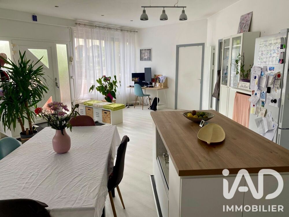Vente Appartement Vente Appartement 5 pièces Montigny-le-bretonneux