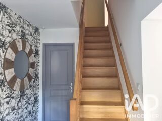  Maison à vendre 3 pièces 94 m²