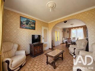 Vente Maison Vente Maison/villa 4 pièces Vezin-le-coquet