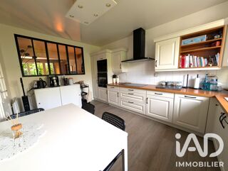 Maison à vendre 6 pièces 144 m²