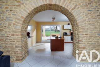  Maison � vendre 5 pi�ces 162 m�