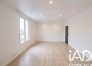  Appartement à vendre 1 pièce 28 m²