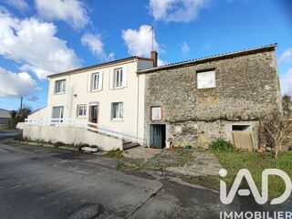  Maison � vendre 5 pi�ces 142 m�