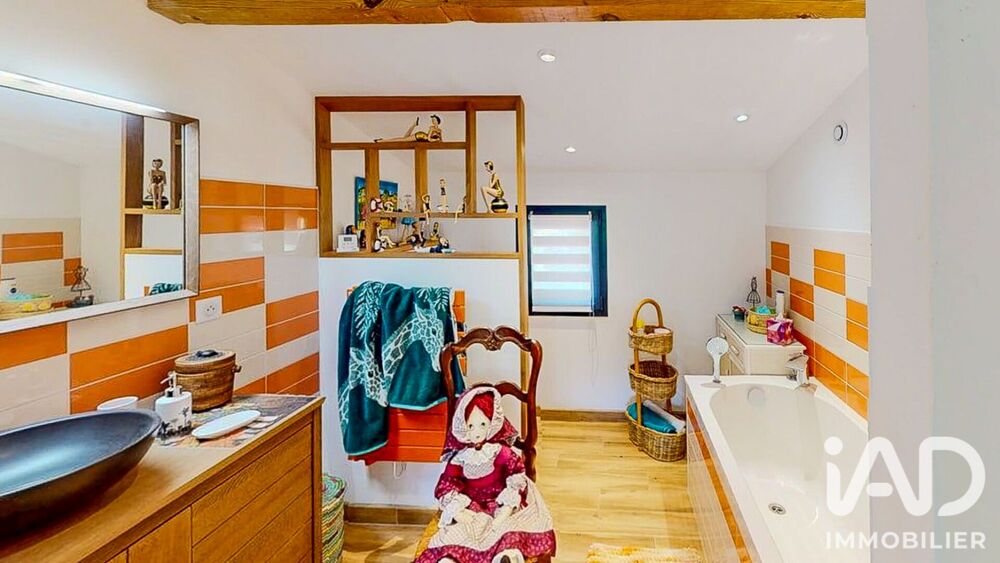 à vendre  Maison Ascain (64310)