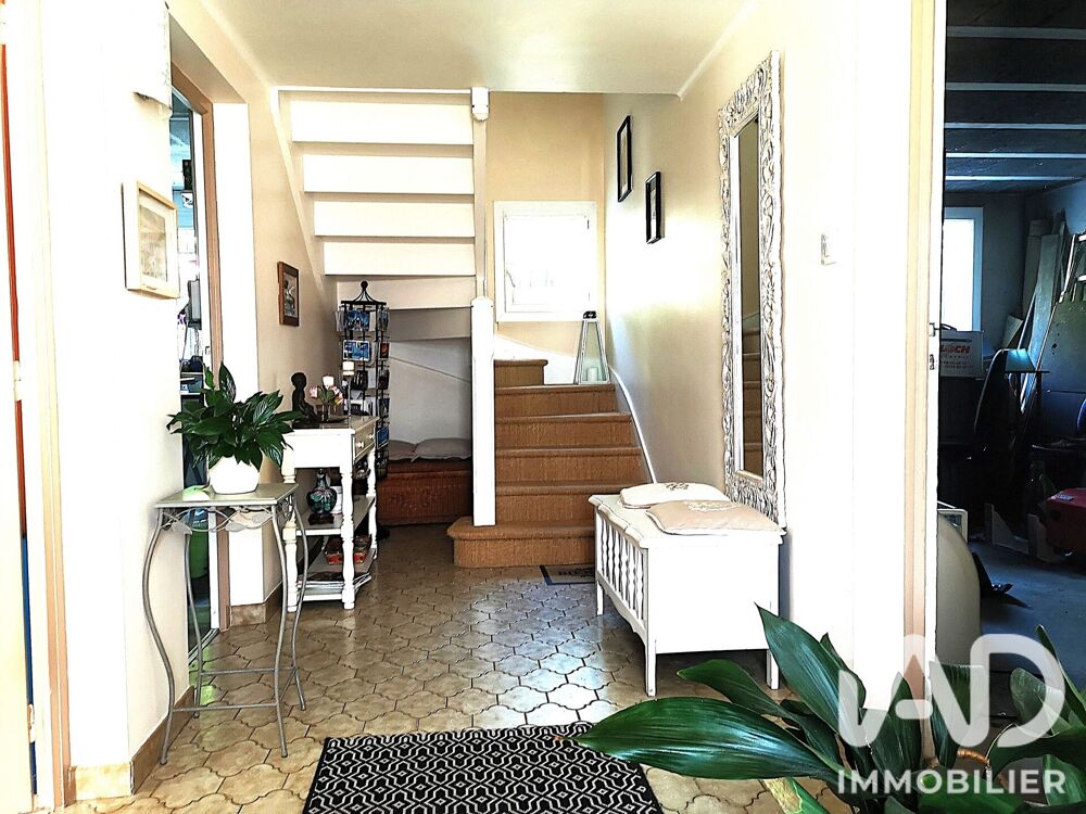 Vente Maison Vente Maison/villa 5 pièces Quimper