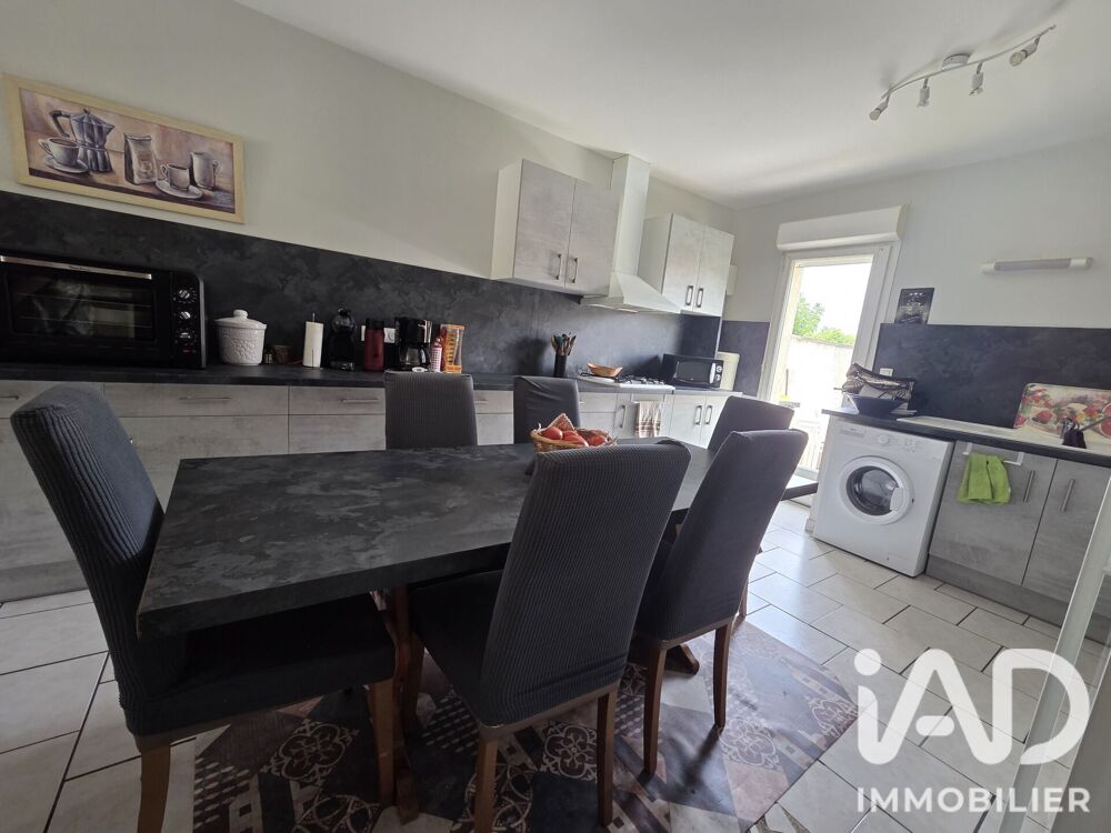 Vente Maison Vente Maison/villa 3 pièces Prigonrieux