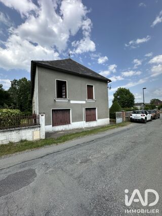  Maison à vendre 7 pièces 120 m²