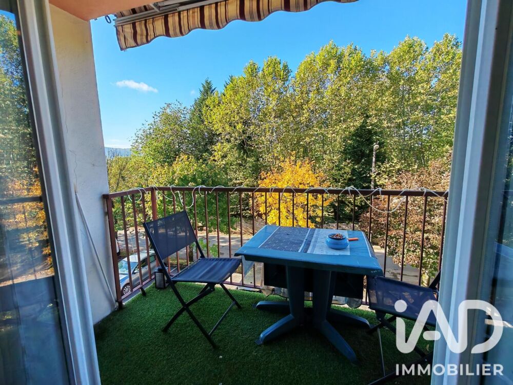 Vente Appartement Vente Appartement 3 pièces Lagnieu