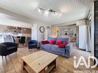  Appartement à vendre 2 pièces 53 m²