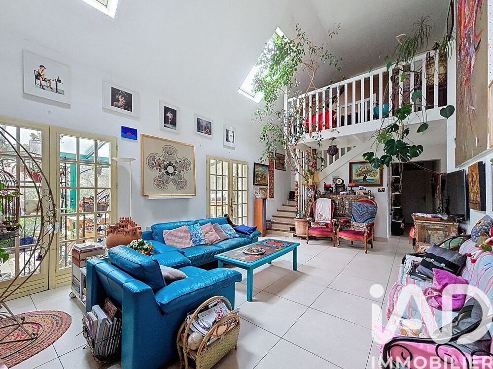 Vente Maison/villa 7 pièces