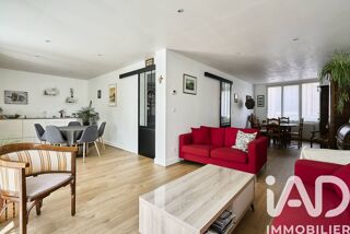  Maison � vendre 7 pi�ces 182 m�