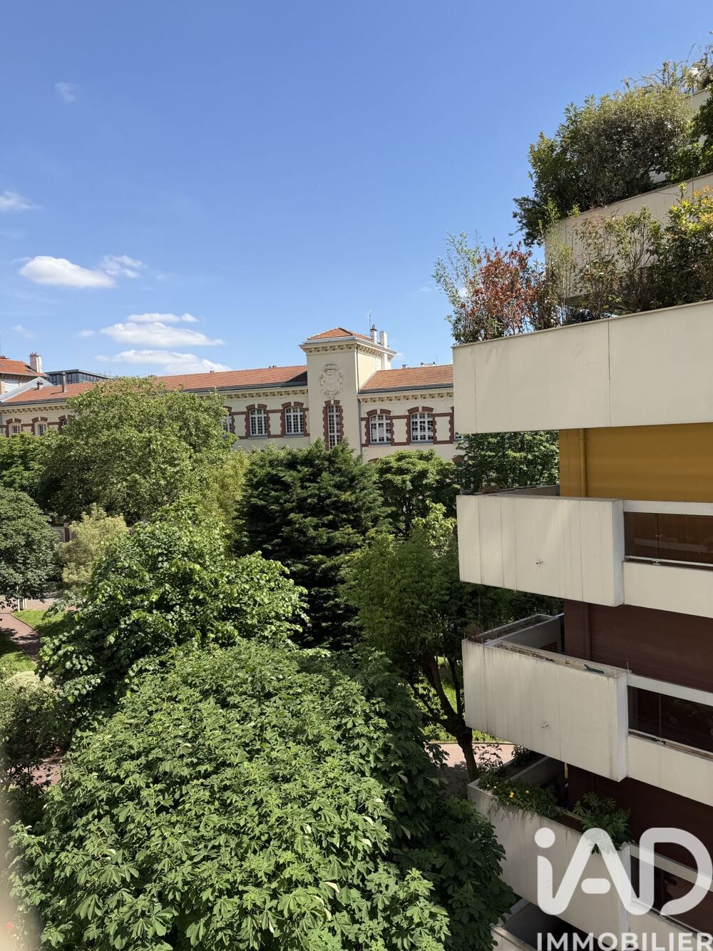à vendre  Appartement Paris 12