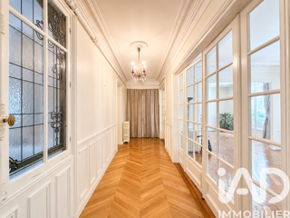  Appartement à vendre 5 pièces 140 m²
