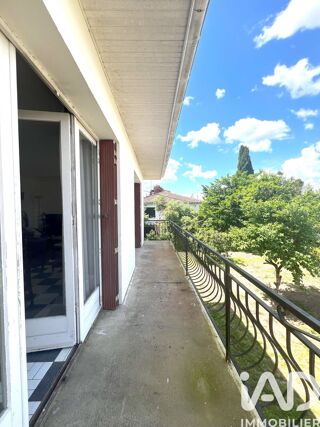  Maison à vendre 6 pièces 118 m²