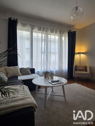 Appartement 3 pièces 67 m² · à Tours · 67 m² · 245 500 €