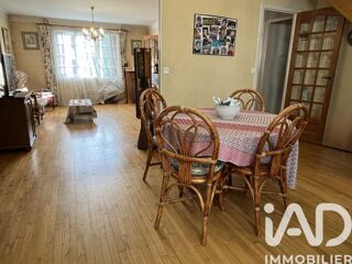  Maison à vendre 6 pièces 127 m²