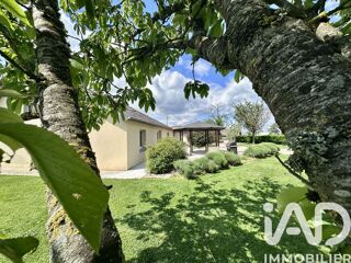  Maison à vendre 7 pièces 132 m²