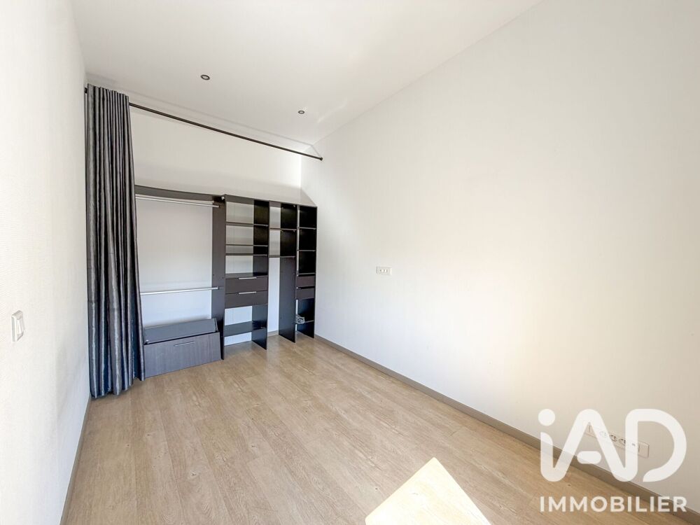 location Appartement - 2 pièce(s) - 35 m² Reims (51100)