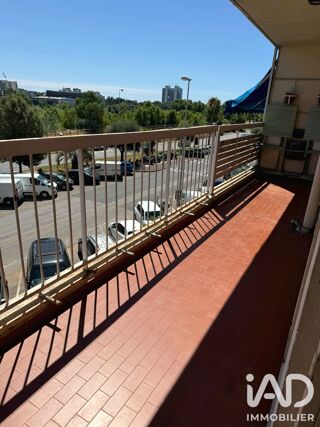 Appartement à vendre 4 pièces 73 m²
