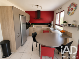  Maison à vendre 4 pièces 88 m²