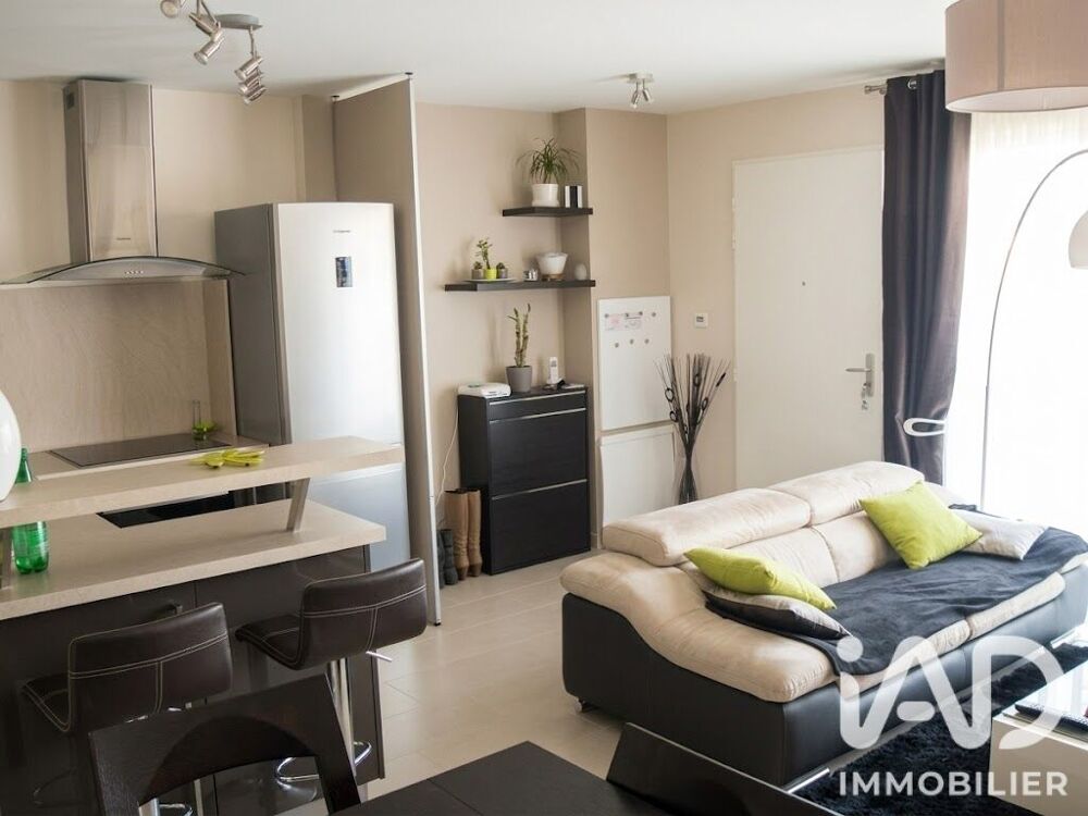 Vente Duplex 3 pièces
