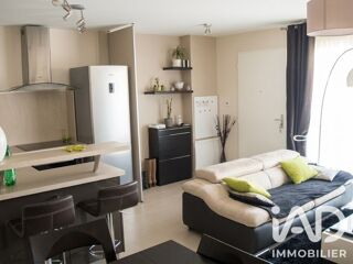  Appartement à vendre 3 pièces 60 m²