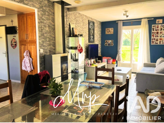  Maison à vendre 4 pièces 73 m²