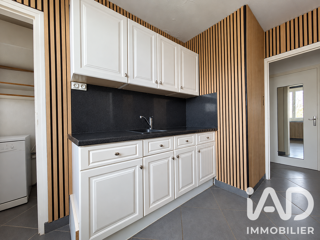 Vente Appartement Vente Appartement 4 pièces Grenoble