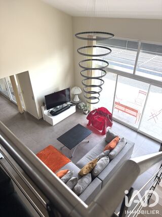  Maison à vendre 6 pièces 212 m²