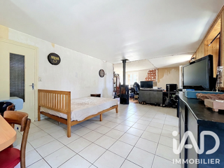  Maison à vendre 4 pièces 110 m²