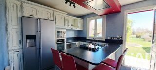  Maison à vendre 7 pièces 174 m²