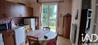  Maison à vendre 4 pièces 94 m²