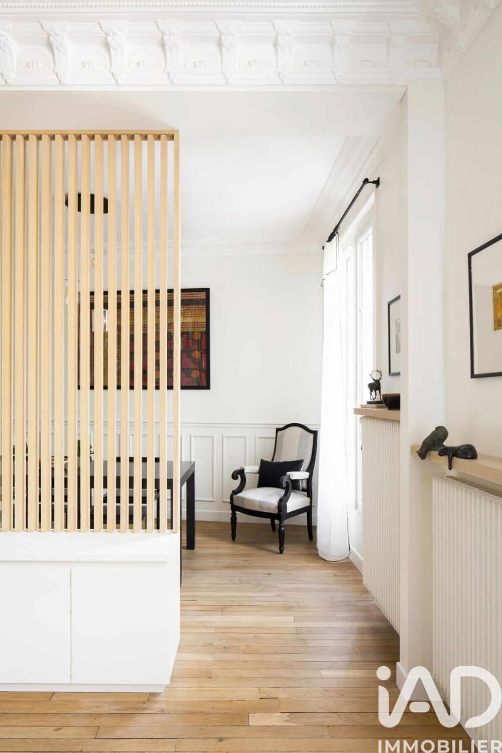 à vendre  Appartement Montrouge (92120)