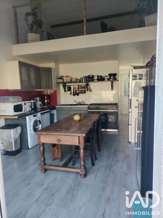  Maison à vendre 5 pièces 111 m²