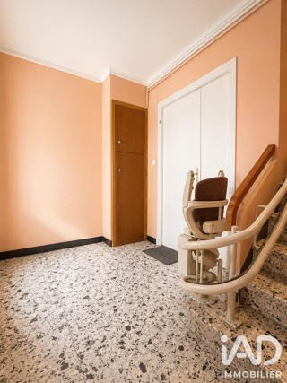  Immeuble à vendre 92 m²