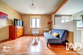  Appartement à vendre 3 pièces 72 m²