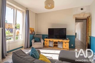  Maison à vendre 7 pièces 123 m²