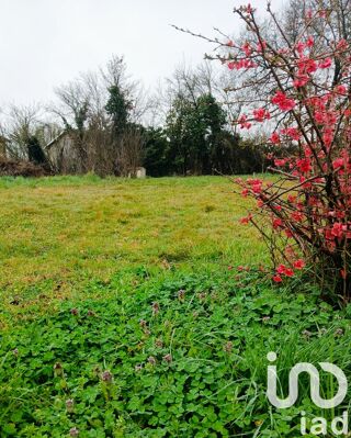  Terrain � vendre 661 m�