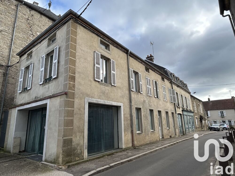 Vente Immeuble Vente Immeuble 233 m&sup2; Bligny-sur-ouche