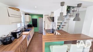  Maison à vendre 5 pièces 104 m²