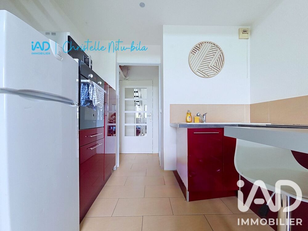 Vente Appartement Vente Appartement 2 pièces Bussy-saint-georges