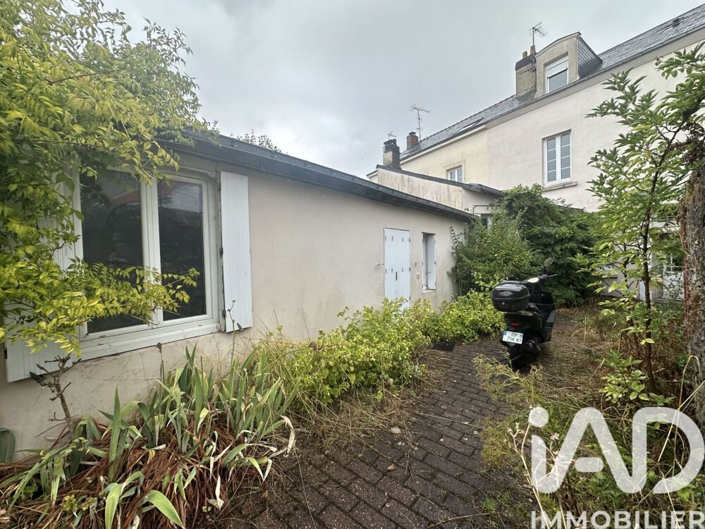Vente Appartement Vente Appartement 2 pièces Nantes