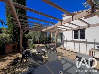  Maison à vendre 5 pièces 111 m²