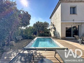  Maison à vendre 4 pièces 80 m²