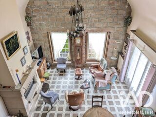 Vente Maison Vente Maison/villa 5 pièces Perros-guirec