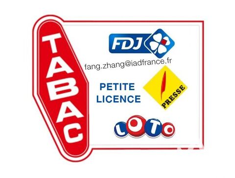 iad France - Fang Zhang vous propose: Tr&egrave;s beau tabac... 175000 18300 Sancerre