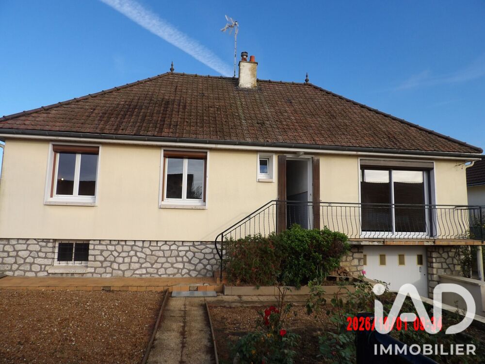 Vente Maison Vente Maison/villa 5 pièces Les villages vovéens