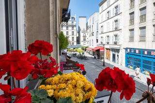  Appartement à vendre 4 pièces 86 m²