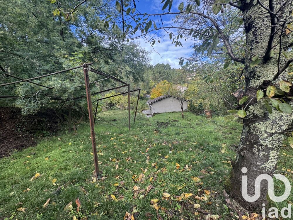 Vente Maison Vente Maison/villa 5 pièces Bessèges