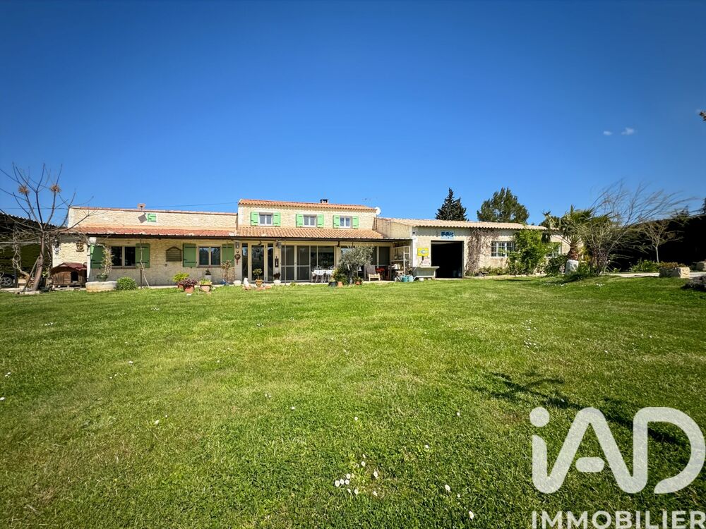 Vente Maison/villa 8 pièces